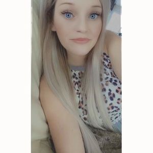 Meet your Posher, Melissa